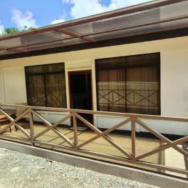 Casa el Corral #2, hotel in Aguacate