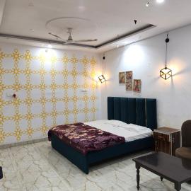 The Moksha Residency – hotel w mieście Prayagraj