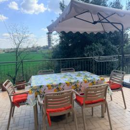Il Sotto Nido, hotel v Siene