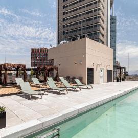 Kukun Reforma & Downtown