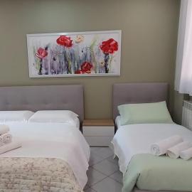 Trezzano Home
