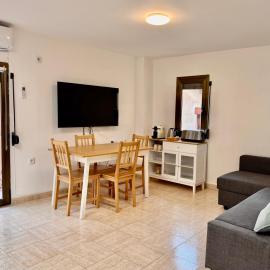 Apartament al centre històric - Serra Cavallera