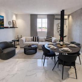 Apartamento Elegante y Confortable en Las Tablas Nª4, Hotel in La Pasera