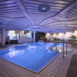 Villa Huxori, viešbutis mieste Hoksteris