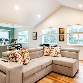 Harbourview Hideaway Sooke