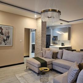 Kipling Court 1, Fairview, Lusaka, hôtel à Lusaka