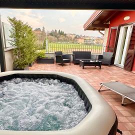 Charm & Relax between Lake Como and Milan