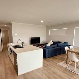 Eagle Breeze, hotel a Eaton