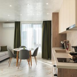 Allegra Park View - Stay in the heart of the park!