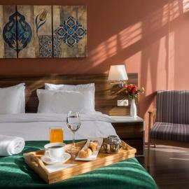 Point Boutique Hotel