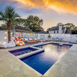 Your Family Relax Getaway, hôtel à League City