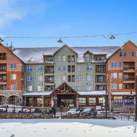 River Run Village by Vail Resorts