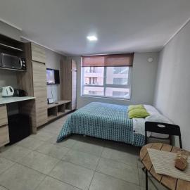 Departamento Estudio
