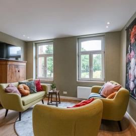 Casiola - Authentic holiday home in the countryside