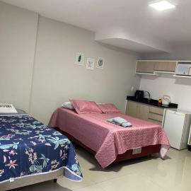 101 - Saint Sebastian Flat