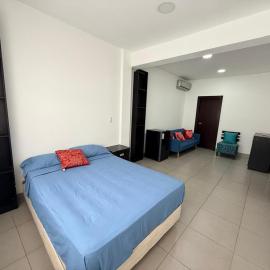 Guayaquil Comfort Suite - Samborondón Exclusive Zone, hotel v destinácii SamborondÃ³n