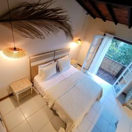 Palmares, Casa Rustica Suites Buzios