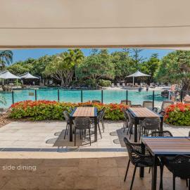 Salt Beach Resort Apartments by Kingscliff Accommodation