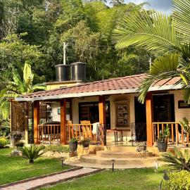 Finca Mi Fortuna - Con Piscina Privada y Vistas en La Mesa
