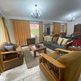 Casa hogareña de un piso La Chulis، فندق في فيلاهيرموسا