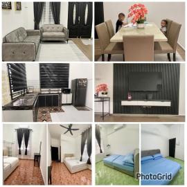 Homestay River Village