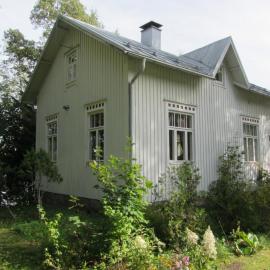 Willa Tapala, hotel v destinácii Matildedal