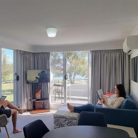 Horizons Resort 405 - Jindabyne Holiday Unit
