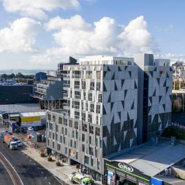 La Quinta by Wyndham Parnell Auckland, hotel ad Auckland