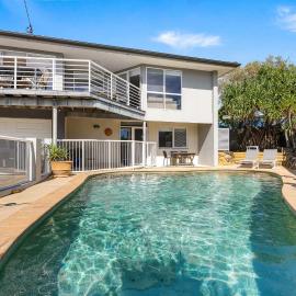 Brolga Place