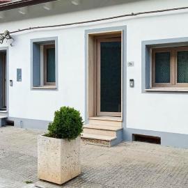 1 Bedroom Nice Home In Sedini