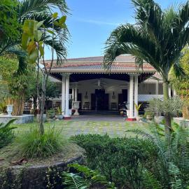 Blackwood Villa Ahangama