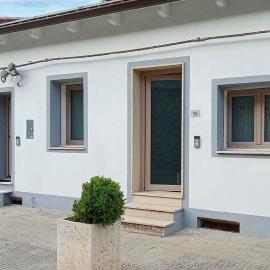 1 Bedroom Pet Friendly Home In Sedini