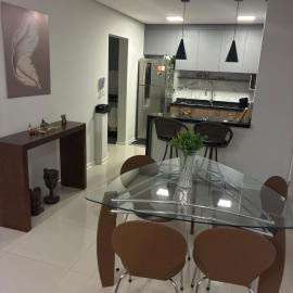Apartamento familiar confortável, hotel em Irati