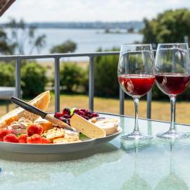 Rejoyce Holiday Home - Taupo
