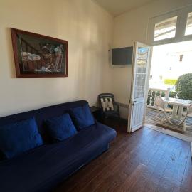 Duplex proche plage et centre - 3 pers. - FR-1-487-389