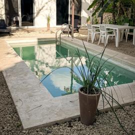 Apartamento Casa 24