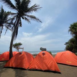 Sewa Tenda