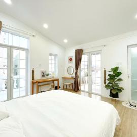 Ngõ Homestay - Eo Gió, hotel a Quy Nhon