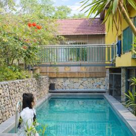 Tràng An La Casa Riverside