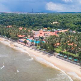 Golden Coast Resort & Spa