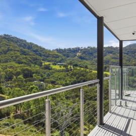 Eildon Valley Views, Hotel in Eildon