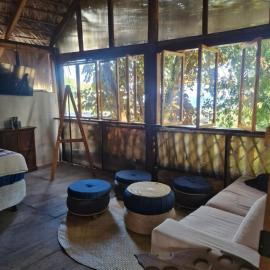 NoriHill Treehouse, hotel a El Zonte