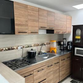 quimbaya stay house, hotel di Quimbaya