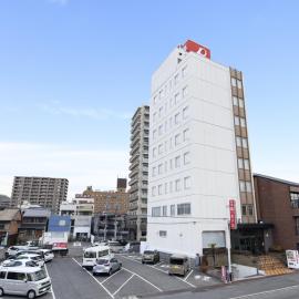 Onomichi में, होटल Onomichi Daiichi Hotel