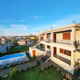 Albana's sweet home