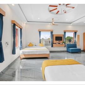 RS Resort
