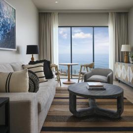 Alila Marea Beach Resort Encinitas, a Hyatt Resort، فندق في إنسينيتاس