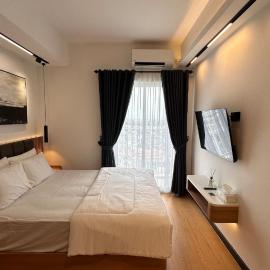 Citra Plaza Nagoya Batam, hotell sihtkohas Jodoh