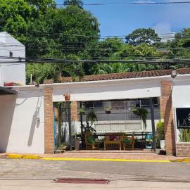 Hotel suites Las Abuelas, ξενοδοχείο σε Copan Ruinas