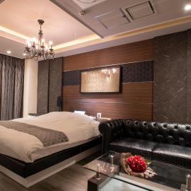 Hotel Le Club 606 -Adult only-, hotel in Shingū